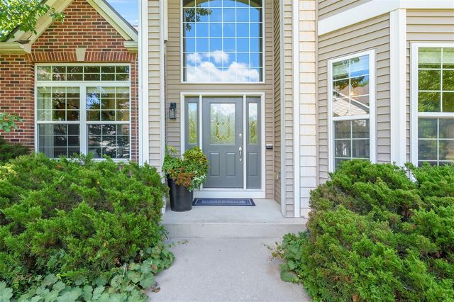 9731 Southern Oaks Court, Portage, MI 49002