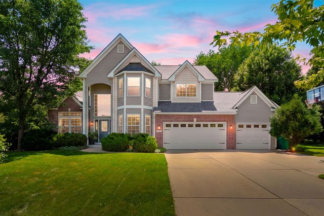9731 Southern Oaks Court, Portage, MI 49002
