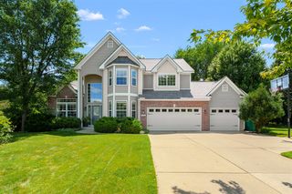 9731 Southern Oaks Court, Portage, MI 49002