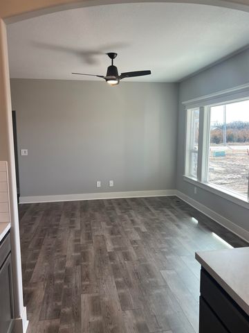 2323 S Hickory Creek St, Wichita, KS 67235