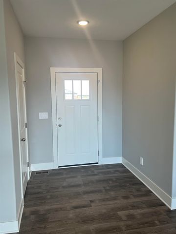 2323 S Hickory Creek St, Wichita, KS 67235