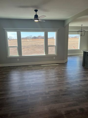 2323 S Hickory Creek St, Wichita, KS 67235