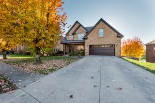 372 Highland Lakes Drive, Richmond, KY 40475