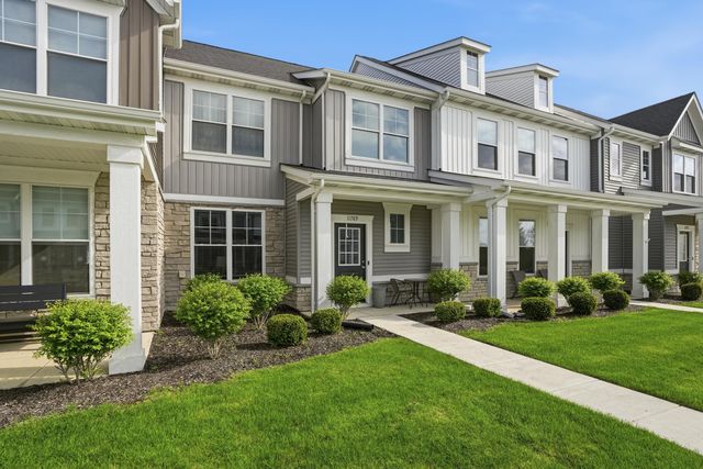 11789 Kentucky Street, Crown Point, IN 46307