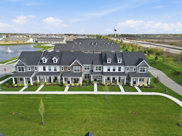 11789 Kentucky Street, Crown Point, IN 46307