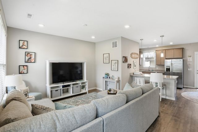 11789 Kentucky Street, Crown Point, IN 46307