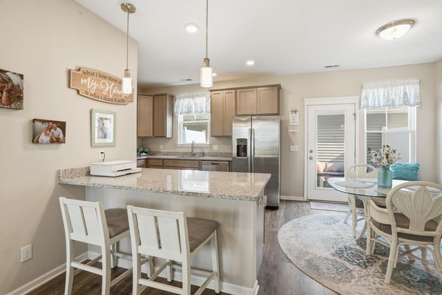 11789 Kentucky Street, Crown Point, IN 46307