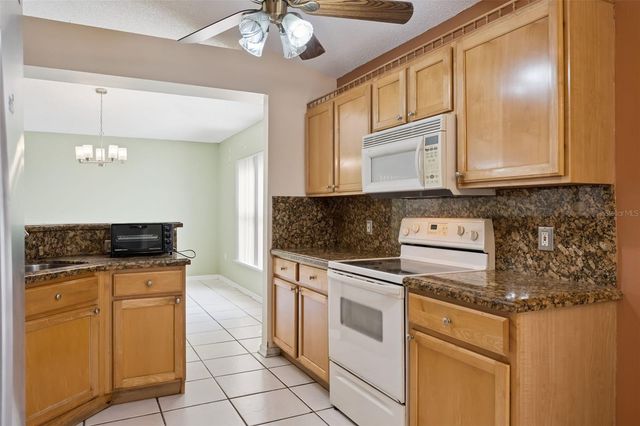 3119 TURRET DRIVE, Kissimmee, FL 34743