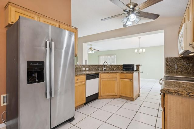 3119 TURRET DRIVE, Kissimmee, FL 34743
