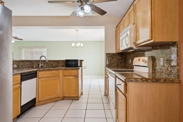 3119 TURRET DRIVE, Kissimmee, FL 34743