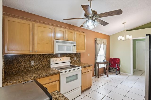 3119 TURRET DRIVE, Kissimmee, FL 34743