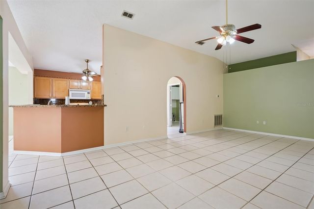 3119 TURRET DRIVE, Kissimmee, FL 34743