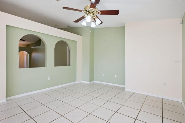 3119 TURRET DRIVE, Kissimmee, FL 34743