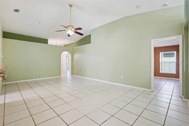 3119 TURRET DRIVE, Kissimmee, FL 34743
