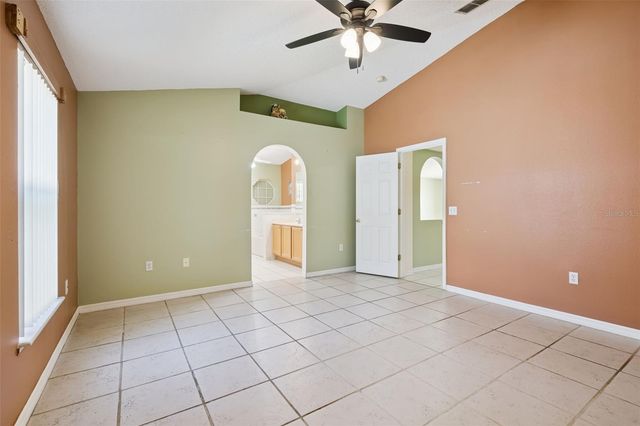 3119 TURRET DRIVE, Kissimmee, FL 34743