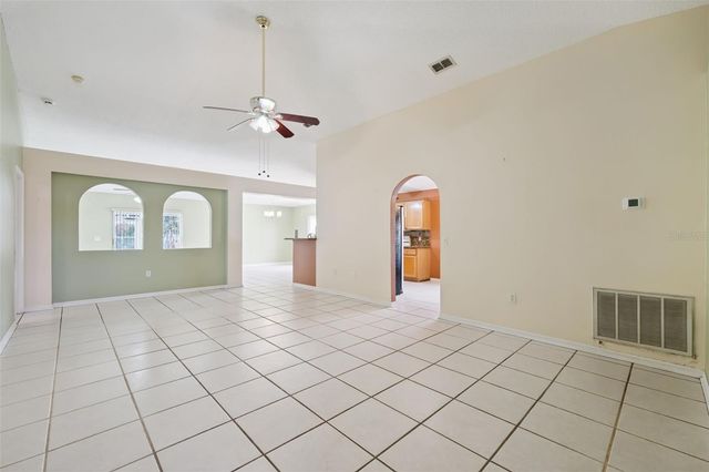 3119 TURRET DRIVE, Kissimmee, FL 34743