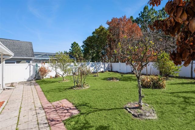 3119 TURRET DRIVE, Kissimmee, FL 34743