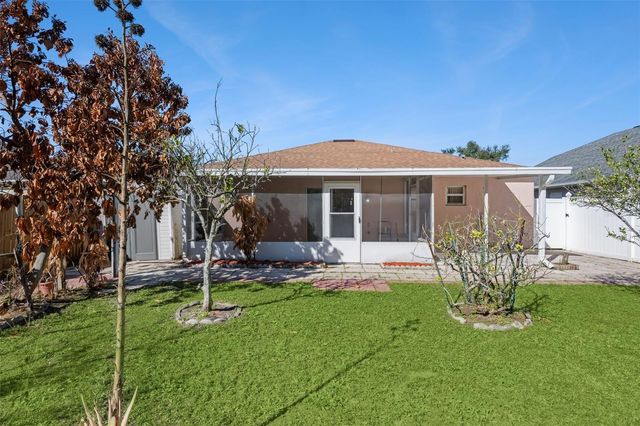 3119 TURRET DRIVE, Kissimmee, FL 34743