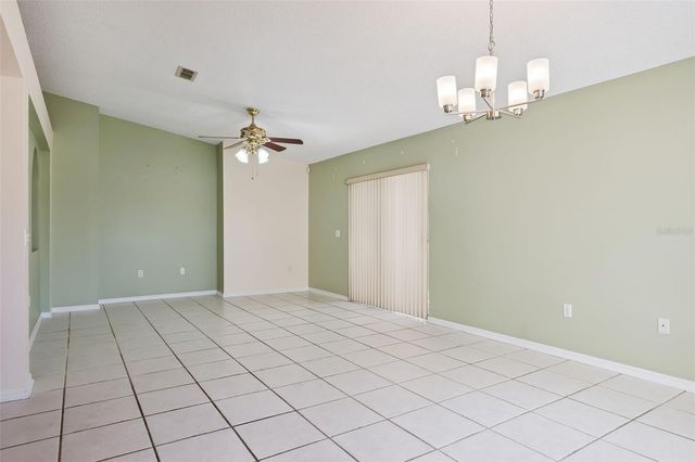 3119 TURRET DRIVE, Kissimmee, FL 34743