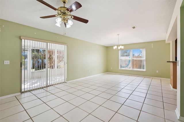3119 TURRET DRIVE, Kissimmee, FL 34743