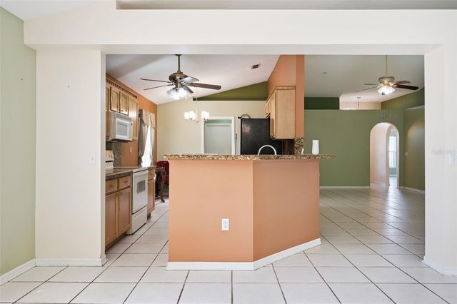 3119 TURRET DRIVE, Kissimmee, FL 34743