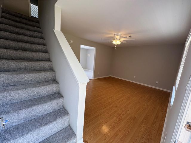 211 N Chestnut Street A, Tomball, TX 77375