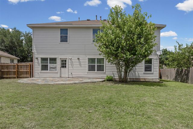 20521 Farm Pond LN, Pflugerville, TX 78660