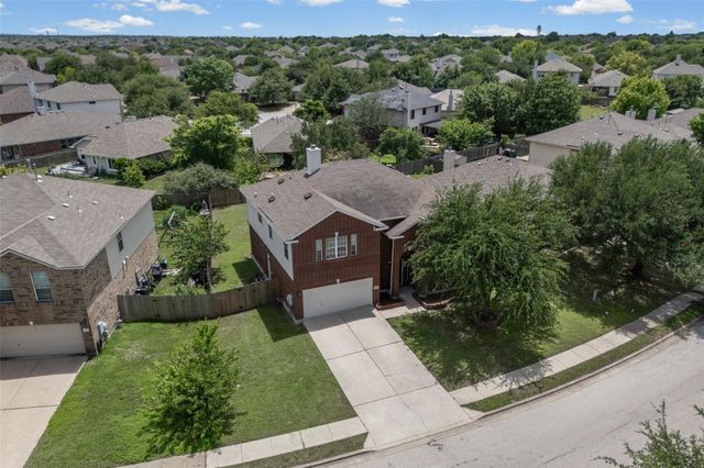 20521 Farm Pond LN, Pflugerville, TX 78660