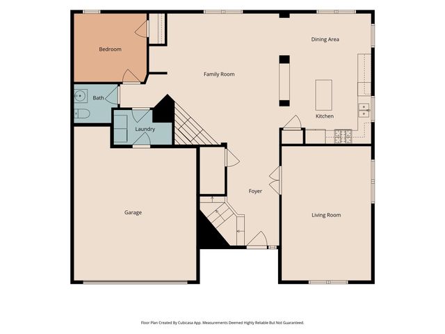 20521 Farm Pond LN, Pflugerville, TX 78660