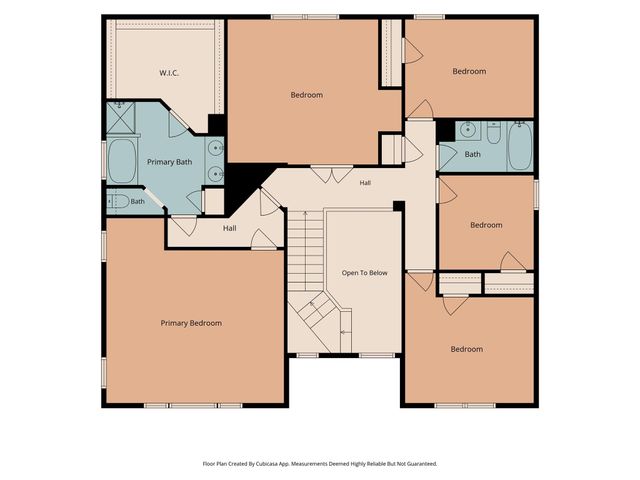 20521 Farm Pond LN, Pflugerville, TX 78660