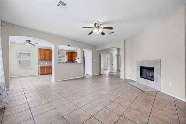 20521 Farm Pond LN, Pflugerville, TX 78660