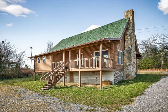 6425 Plateau Rd, Crossville, TN 38571