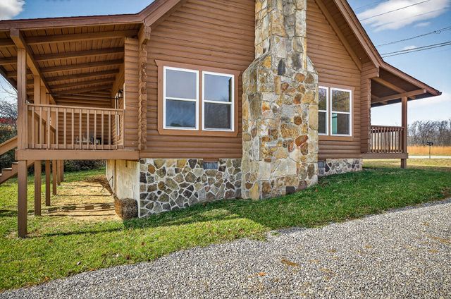 6425 Plateau Rd, Crossville, TN 38571