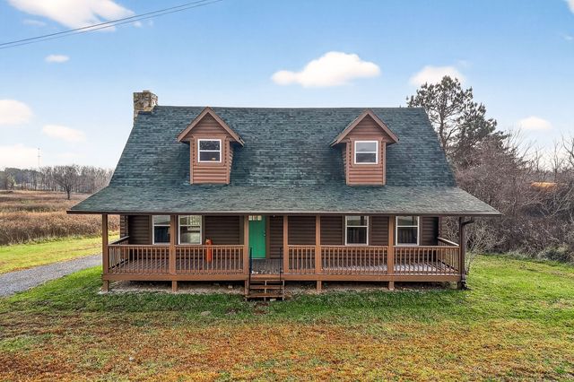 6425 Plateau Rd, Crossville, TN 38571