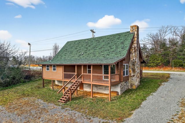 6425 Plateau Rd, Crossville, TN 38571