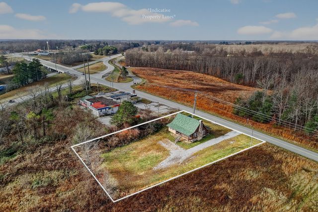 6425 Plateau Rd, Crossville, TN 38571