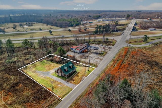 6425 Plateau Rd, Crossville, TN 38571