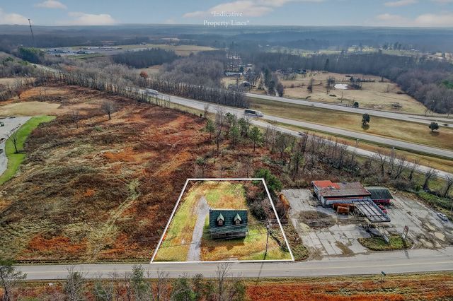 6425 Plateau Rd, Crossville, TN 38571