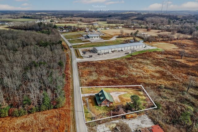 6425 Plateau Rd, Crossville, TN 38571