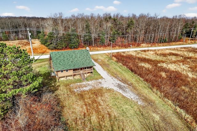 6425 Plateau Rd, Crossville, TN 38571