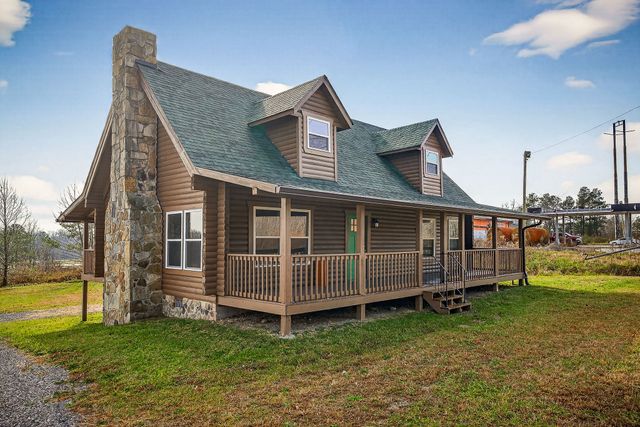 6425 Plateau Rd, Crossville, TN 38571