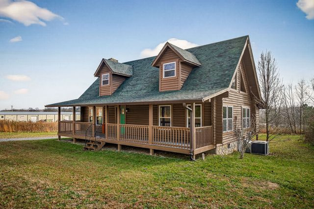 6425 Plateau Rd, Crossville, TN 38571