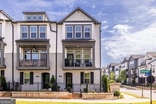 834 S Columbia Drive, Decatur, GA 30030