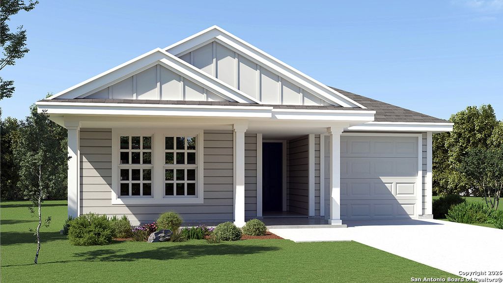 119 Purple Carib, San Antonio, TX 78253