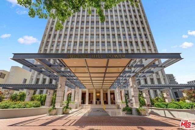 800 W 1st Street 509, Los Angeles, CA 90012