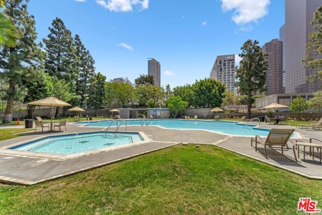 800 W 1st Street 509, Los Angeles, CA 90012