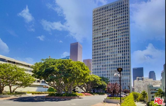 800 W 1st Street 509, Los Angeles, CA 90012