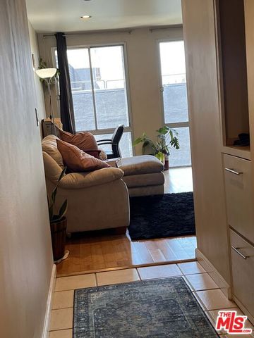 800 W 1st Street 509, Los Angeles, CA 90012