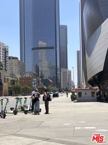 800 W 1st Street 509, Los Angeles, CA 90012