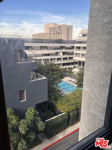 800 W 1st Street 509, Los Angeles, CA 90012